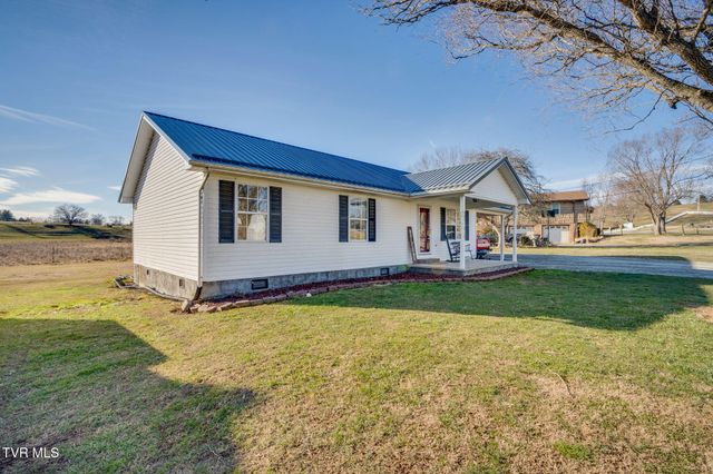 1449 Independence Avenue, Mount Carmel, TN 37645