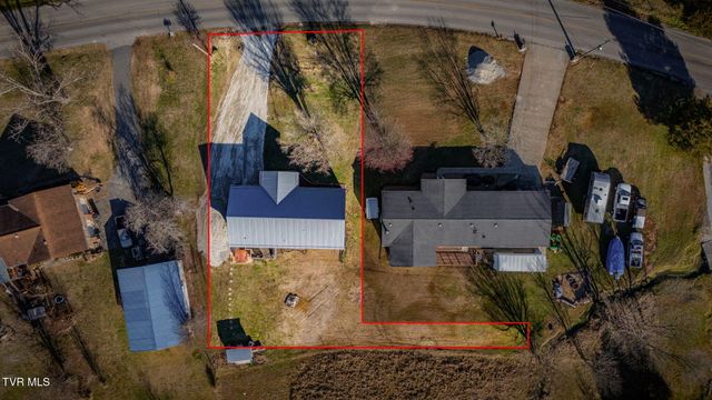 1449 Independence Avenue, Mount Carmel, TN 37645