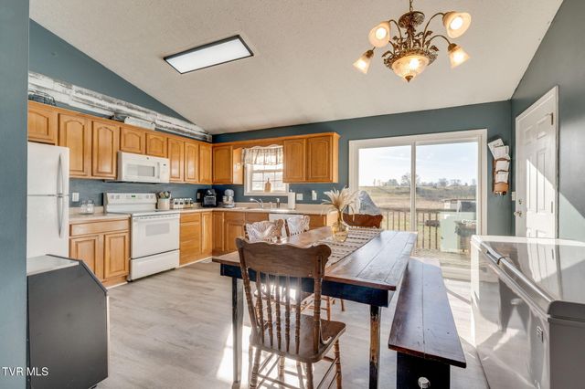 1449 Independence Avenue, Mount Carmel, TN 37645