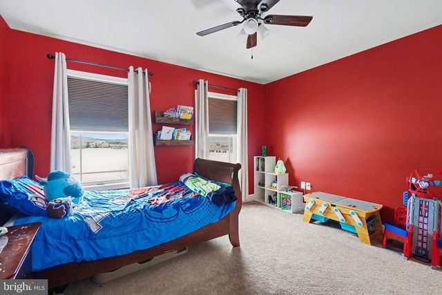 37 PHEASANT HILL DR, Halifax, PA 17032