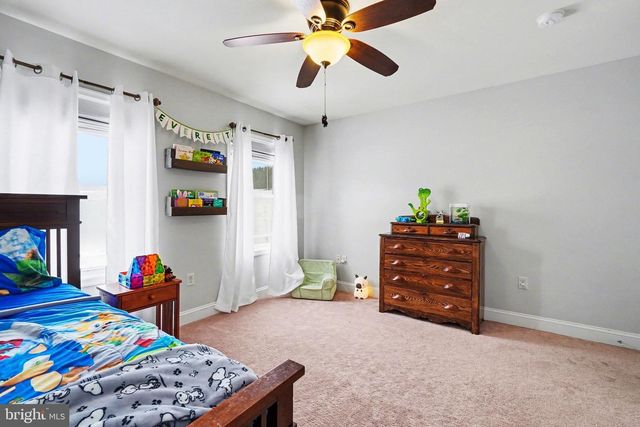 37 PHEASANT HILL DR, Halifax, PA 17032