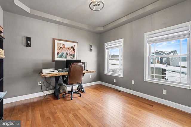 37 PHEASANT HILL DR, Halifax, PA 17032