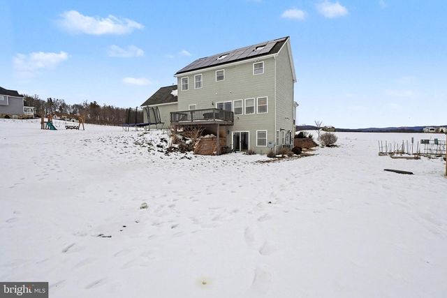 37 PHEASANT HILL DR, Halifax, PA 17032