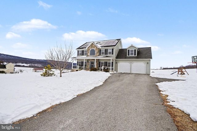 37 PHEASANT HILL DR, Halifax, PA 17032