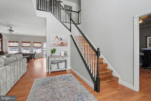 37 PHEASANT HILL DR, Halifax, PA 17032