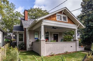 815 W Howard Avenue, Decatur, GA 30030