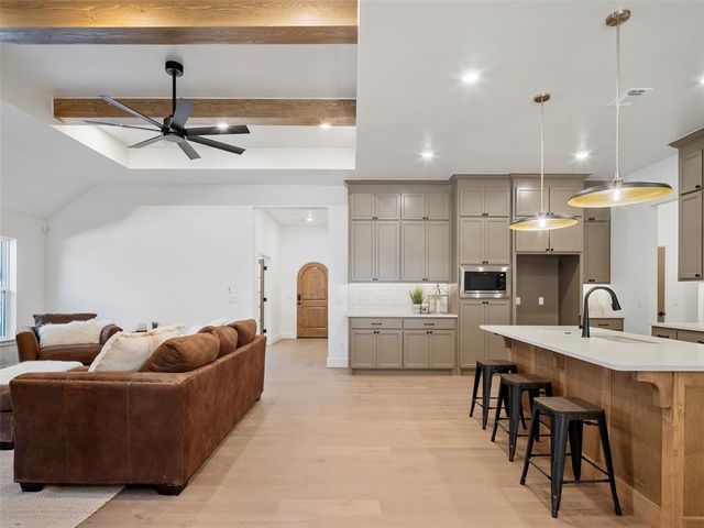 3716 Bedrock Drive, Norman, OK 73069