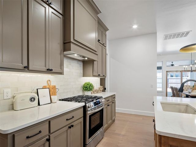 3716 Bedrock Drive, Norman, OK 73069