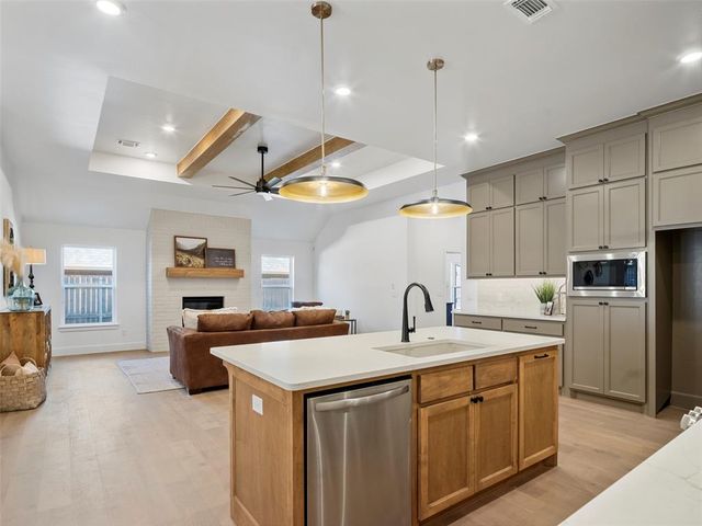 3716 Bedrock Drive, Norman, OK 73069