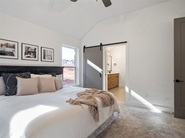 3716 Bedrock Drive, Norman, OK 73069