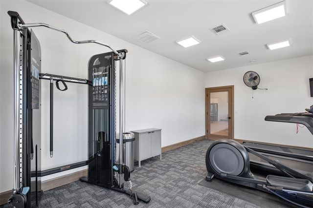 3716 Bedrock Drive, Norman, OK 73069