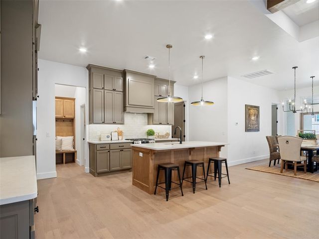 3716 Bedrock Drive, Norman, OK 73069