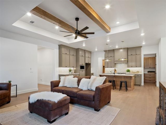 3716 Bedrock Drive, Norman, OK 73069