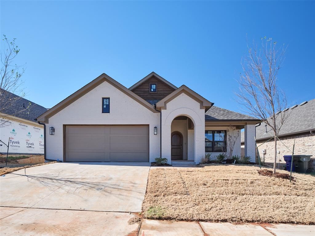 3716 Bedrock Drive, Norman, OK 73069
