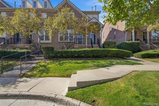 20189 Rodeo Court, Southfield, MI 48075