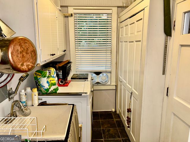 120 S Tusten Street, Elberton, GA 30635