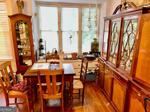120 S Tusten Street, Elberton, GA 30635