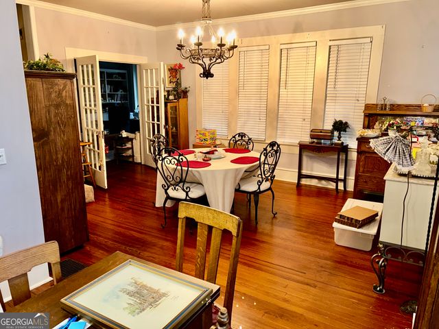 120 S Tusten Street, Elberton, GA 30635