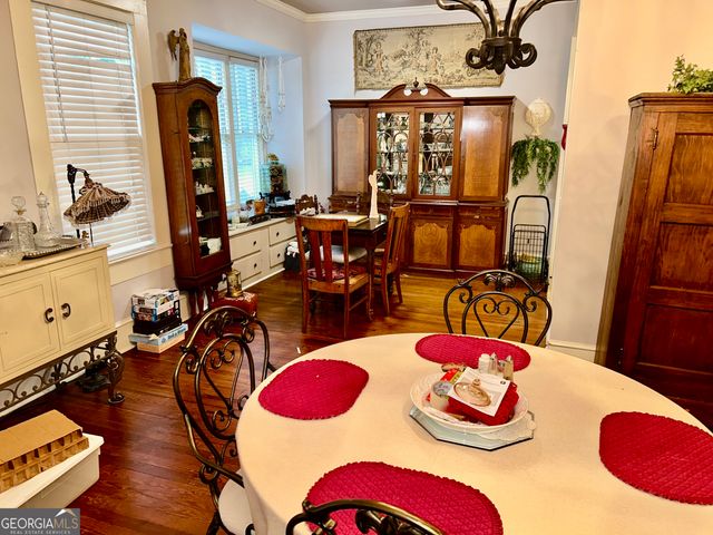 120 S Tusten Street, Elberton, GA 30635