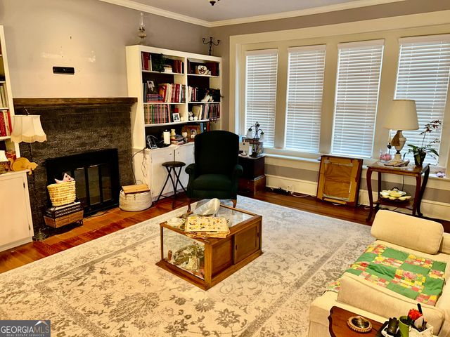 120 S Tusten Street, Elberton, GA 30635