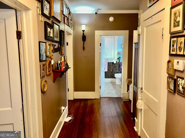 120 S Tusten Street, Elberton, GA 30635