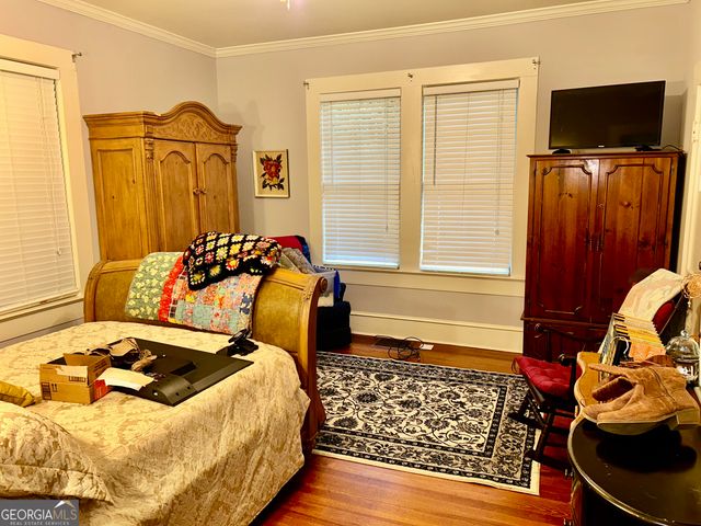 120 S Tusten Street, Elberton, GA 30635