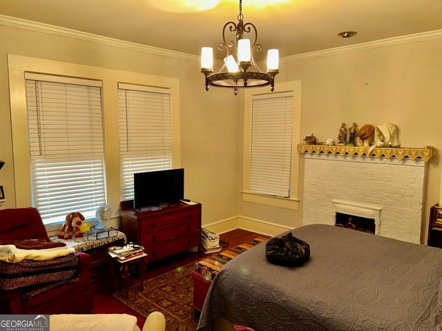 120 S Tusten Street, Elberton, GA 30635