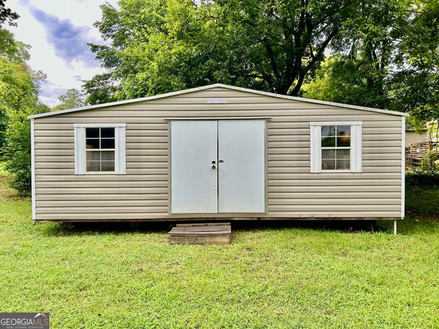 120 S Tusten Street, Elberton, GA 30635