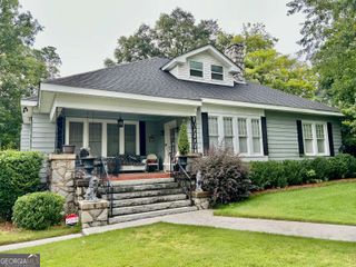 120 S Tusten Street, Elberton, GA 30635