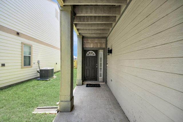 11027 Dellrose Crossing Drive, Richmond, TX 77406