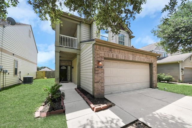11027 Dellrose Crossing Drive, Richmond, TX 77406