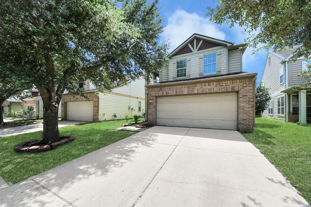 11027 Dellrose Crossing Drive, Richmond, TX 77406