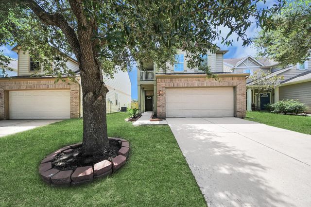 11027 Dellrose Crossing Drive, Richmond, TX 77406