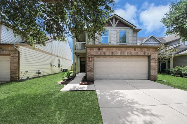 11027 Dellrose Crossing Drive, Richmond, TX 77406