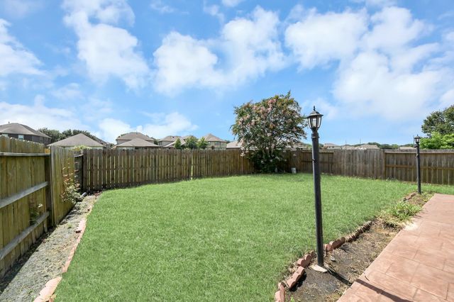 11027 Dellrose Crossing Drive, Richmond, TX 77406