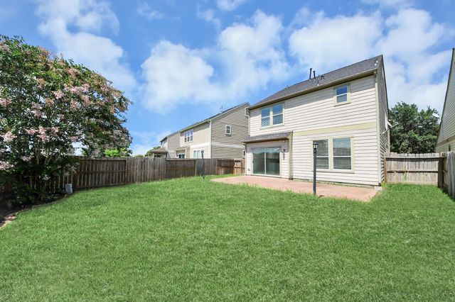 11027 Dellrose Crossing Drive, Richmond, TX 77406