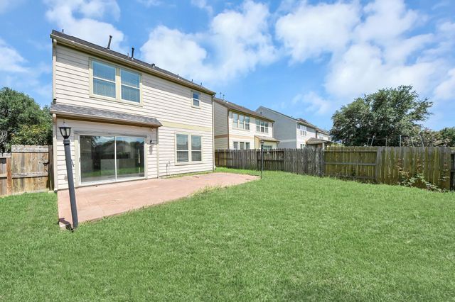 11027 Dellrose Crossing Drive, Richmond, TX 77406