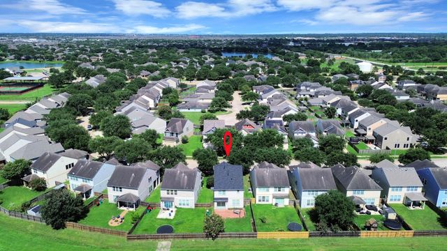 11027 Dellrose Crossing Drive, Richmond, TX 77406