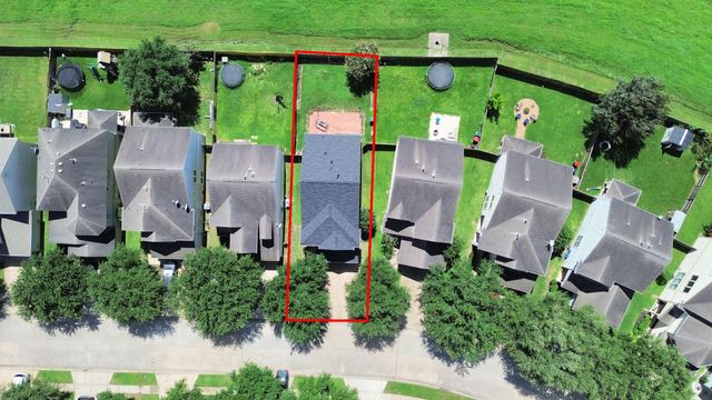 11027 Dellrose Crossing Drive, Richmond, TX 77406
