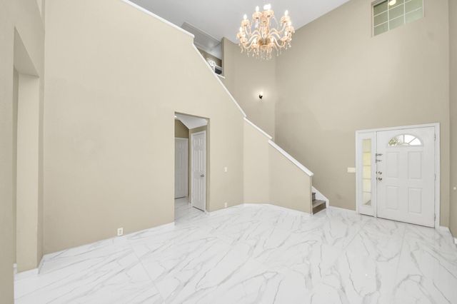 11027 Dellrose Crossing Drive, Richmond, TX 77406