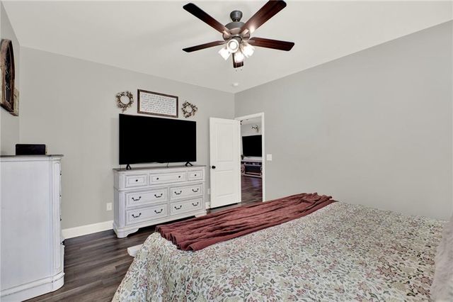 810 Shannon Circle Connector NE, Rome, GA 30161