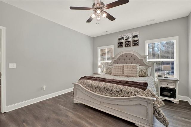 810 Shannon Circle Connector NE, Rome, GA 30161