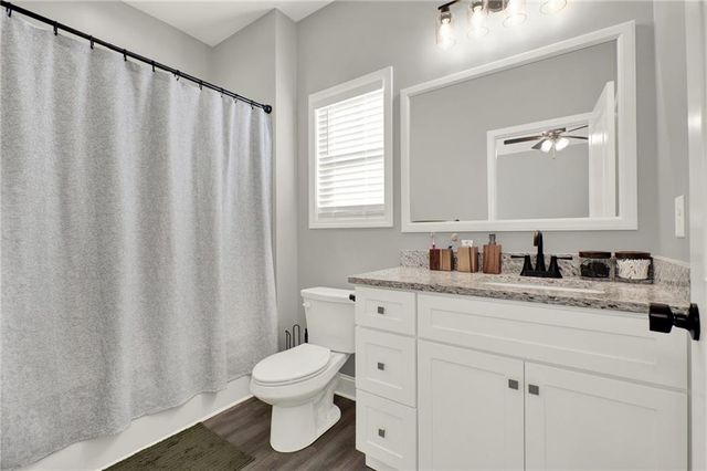 810 Shannon Circle Connector NE, Rome, GA 30161