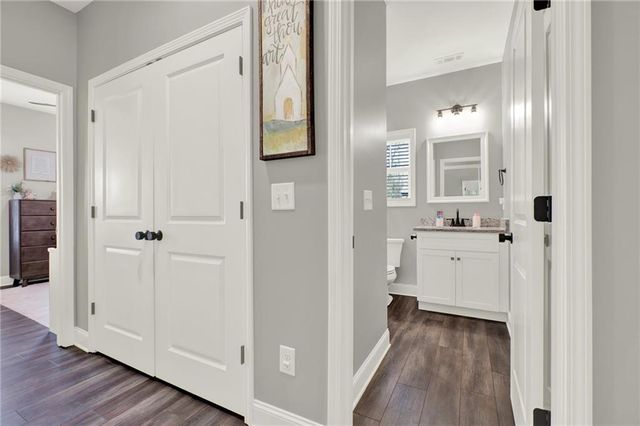 810 Shannon Circle Connector NE, Rome, GA 30161