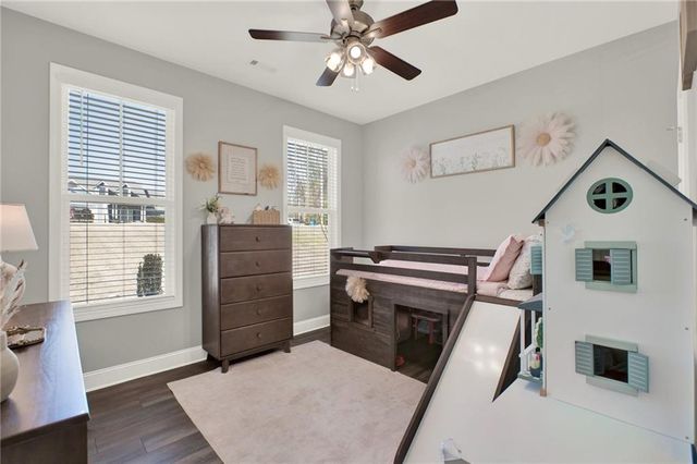 810 Shannon Circle Connector NE, Rome, GA 30161