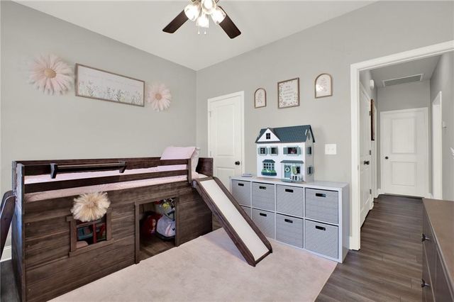 810 Shannon Circle Connector NE, Rome, GA 30161