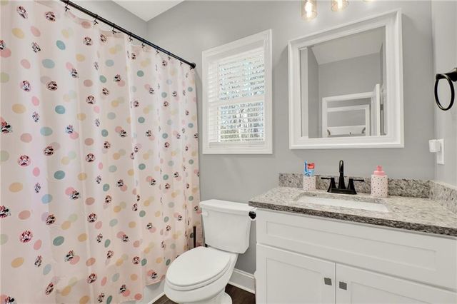 810 Shannon Circle Connector NE, Rome, GA 30161