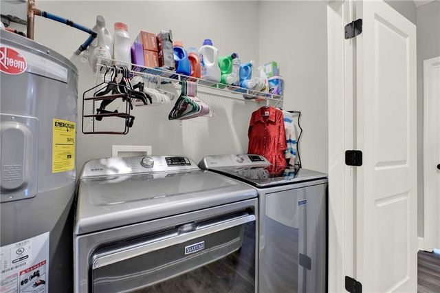 810 Shannon Circle Connector NE, Rome, GA 30161