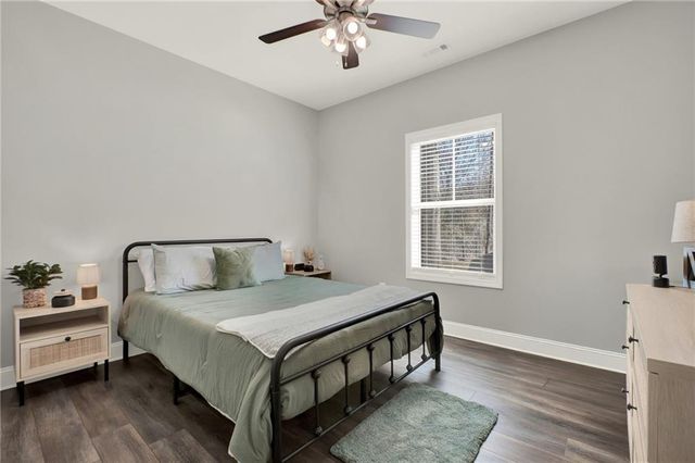 810 Shannon Circle Connector NE, Rome, GA 30161