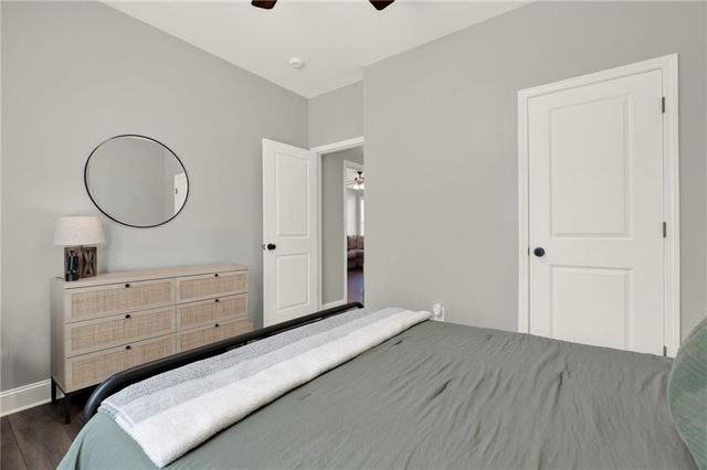 810 Shannon Circle Connector NE, Rome, GA 30161